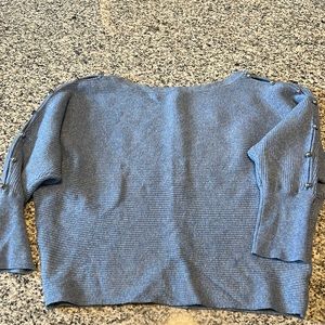 Jennifer Lopez Dolman Sweater